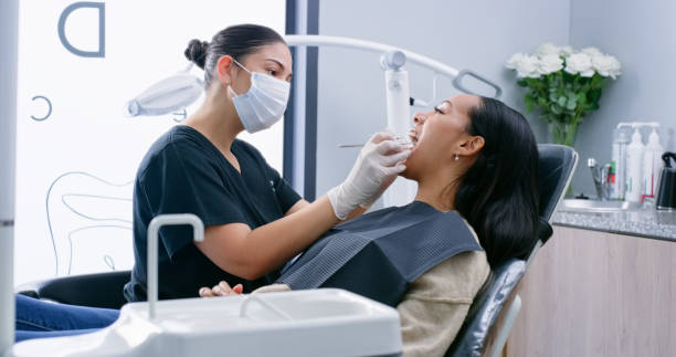 Dental Bonding in Pismo Beach, CA